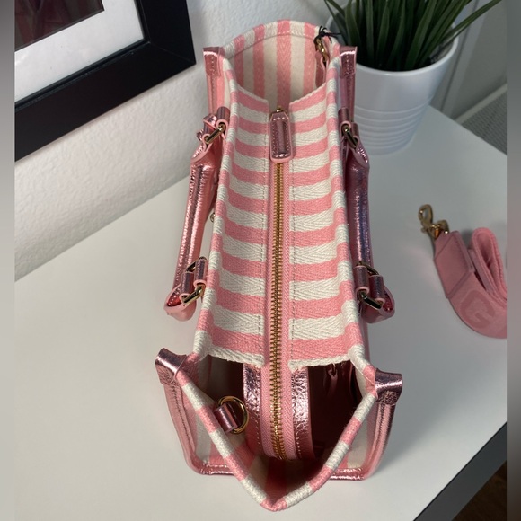 NWT Kurt Geiger Chiswick Shopper Tote Bag - Picture 11 of 16